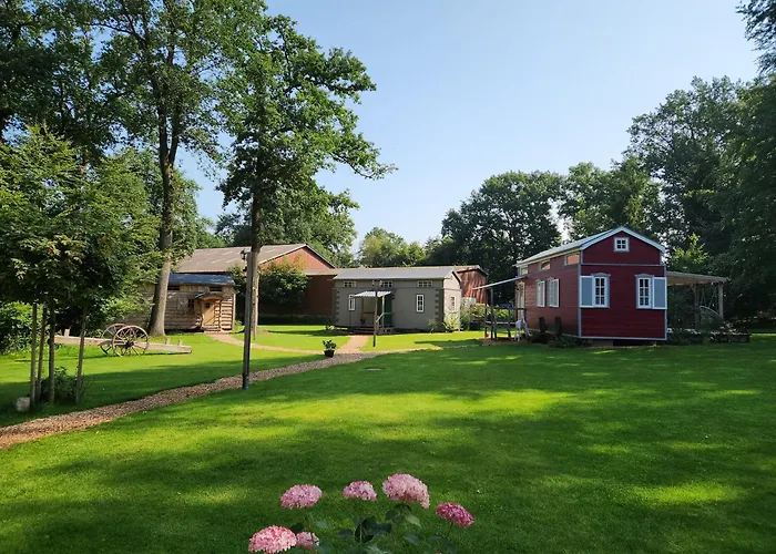 Ferienhof Holste Gmbh
