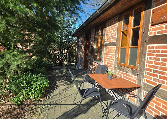 Ferienhof Holste Gmbh