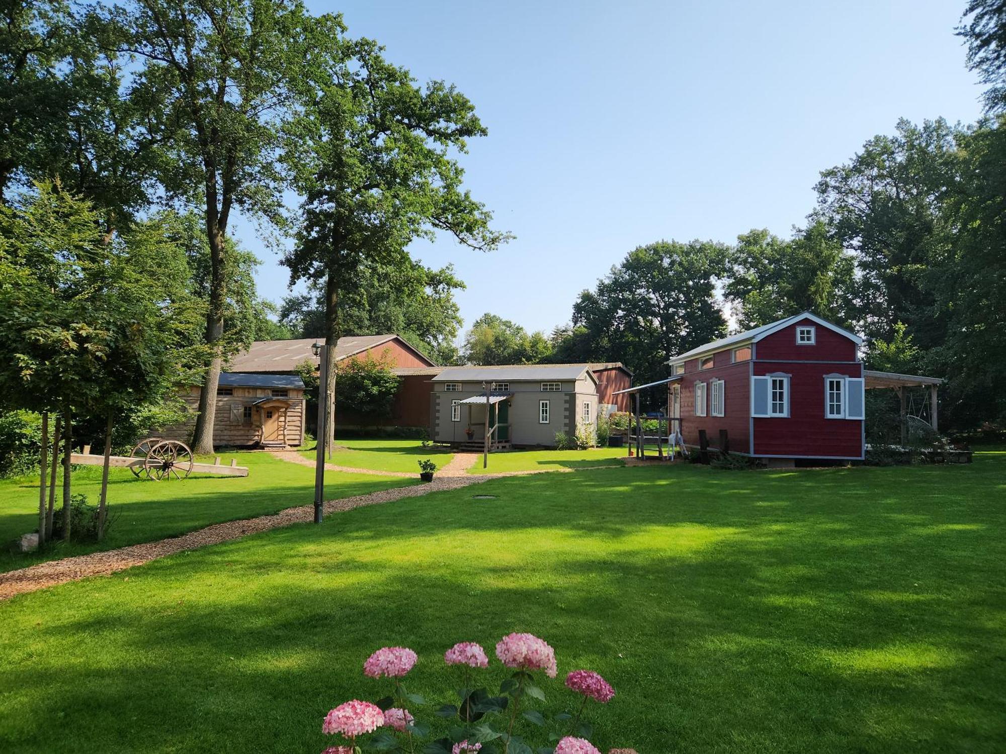 Apartment Holste Gmbh