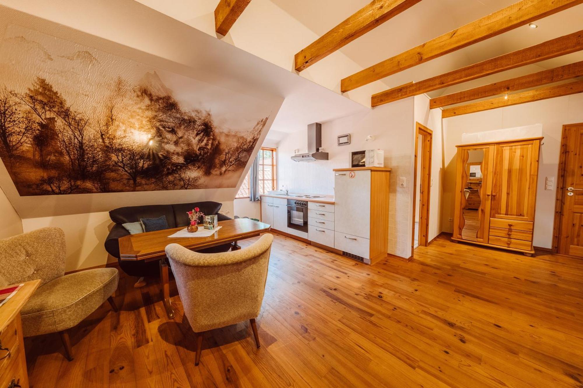 Apartment Holste Gmbh Walsrode
