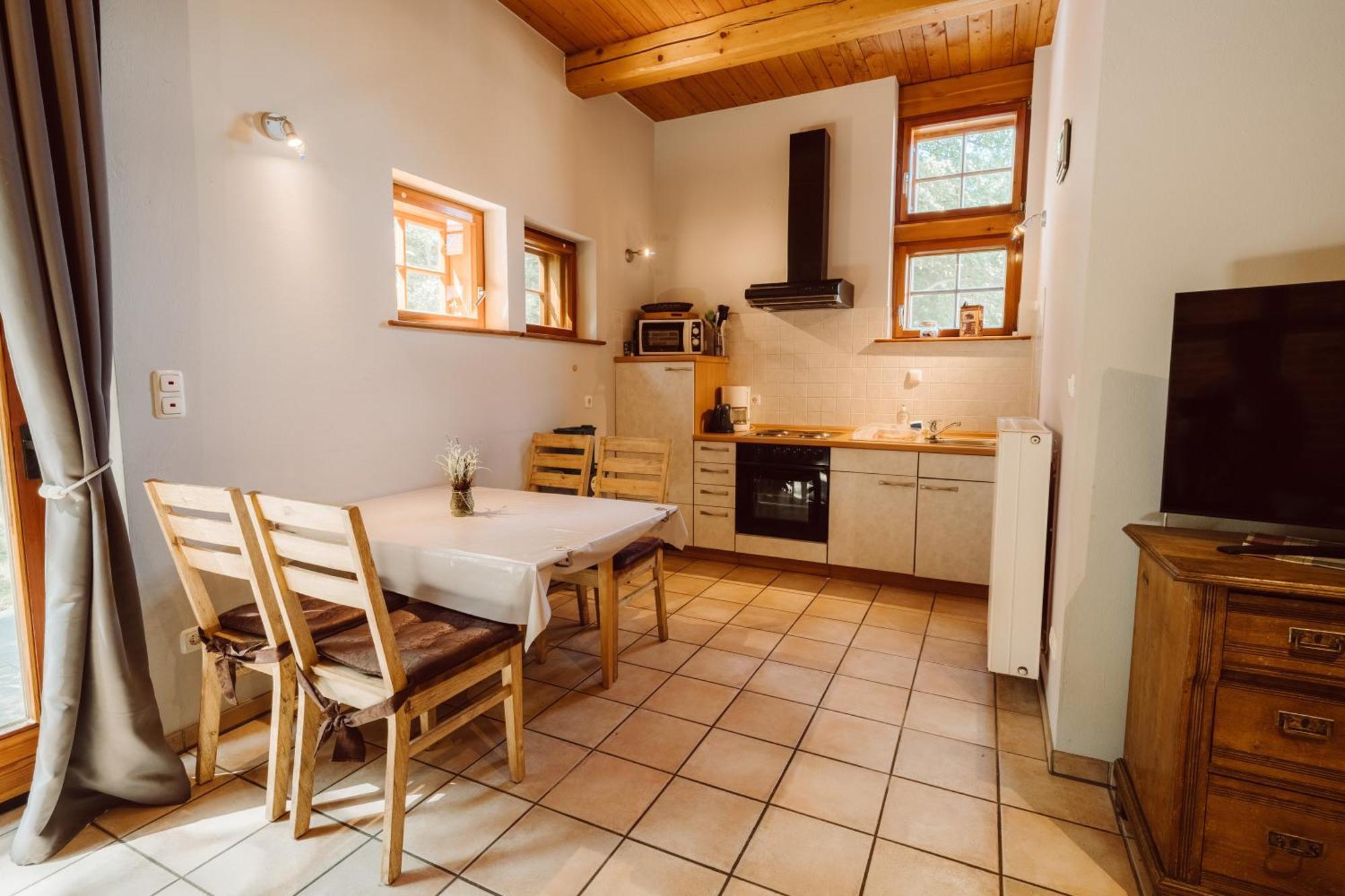 Apartment Holste Gmbh Walsrode
