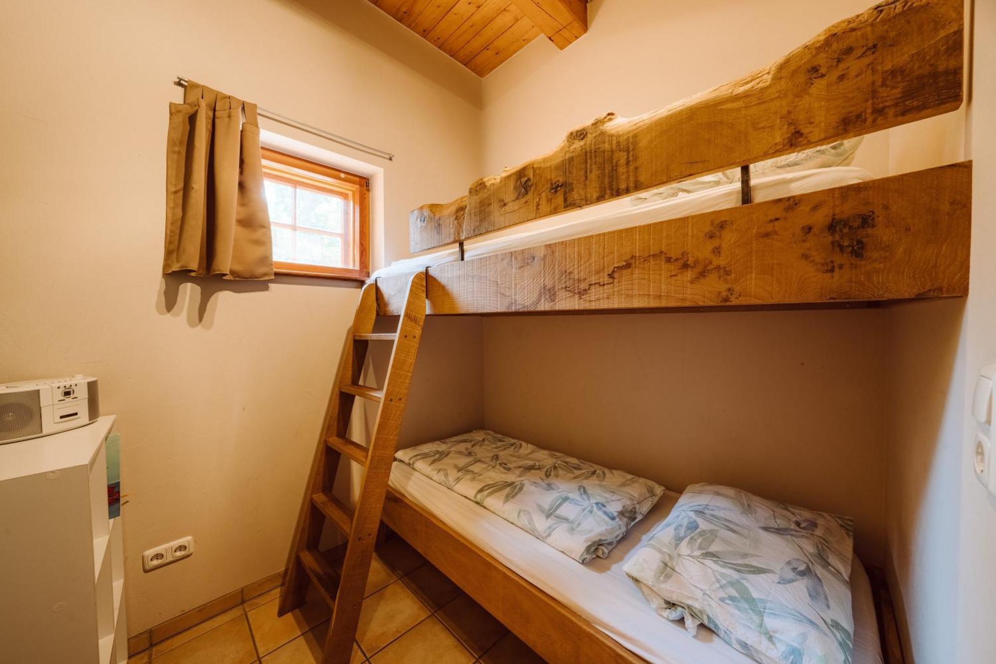 Apartment Holste Gmbh