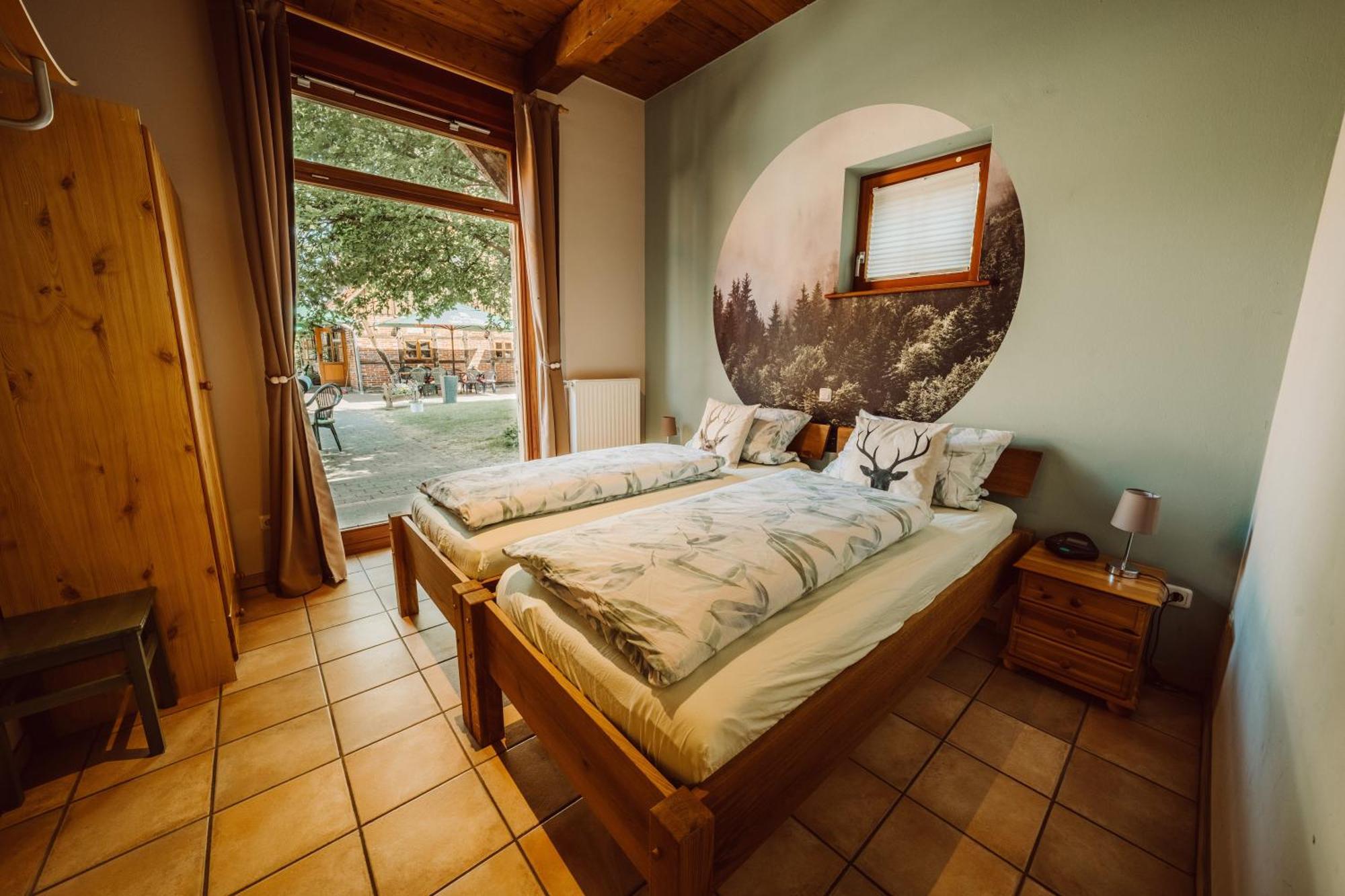 Holste Gmbh Apartment Walsrode