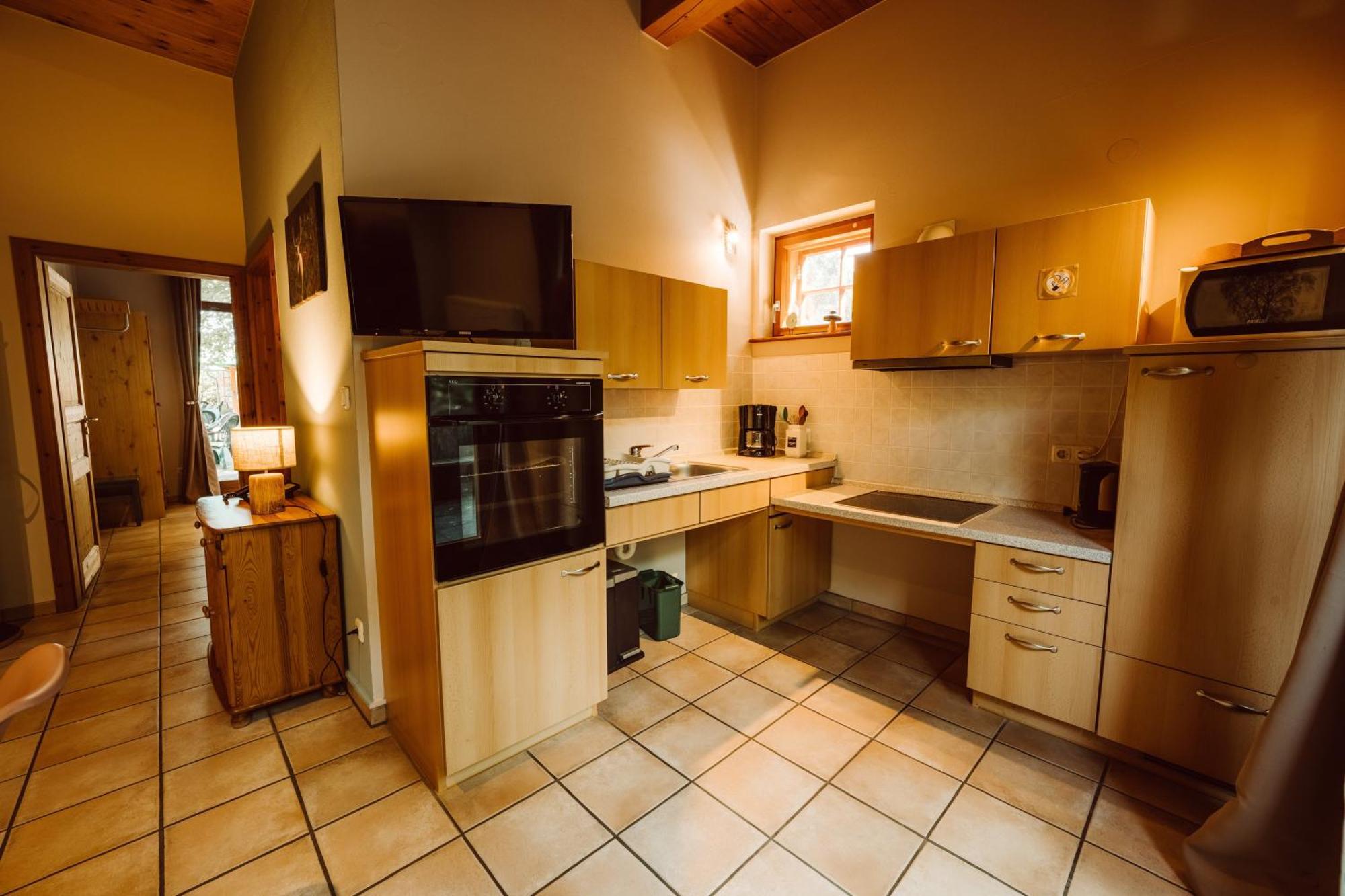 Holste Gmbh Apartment *