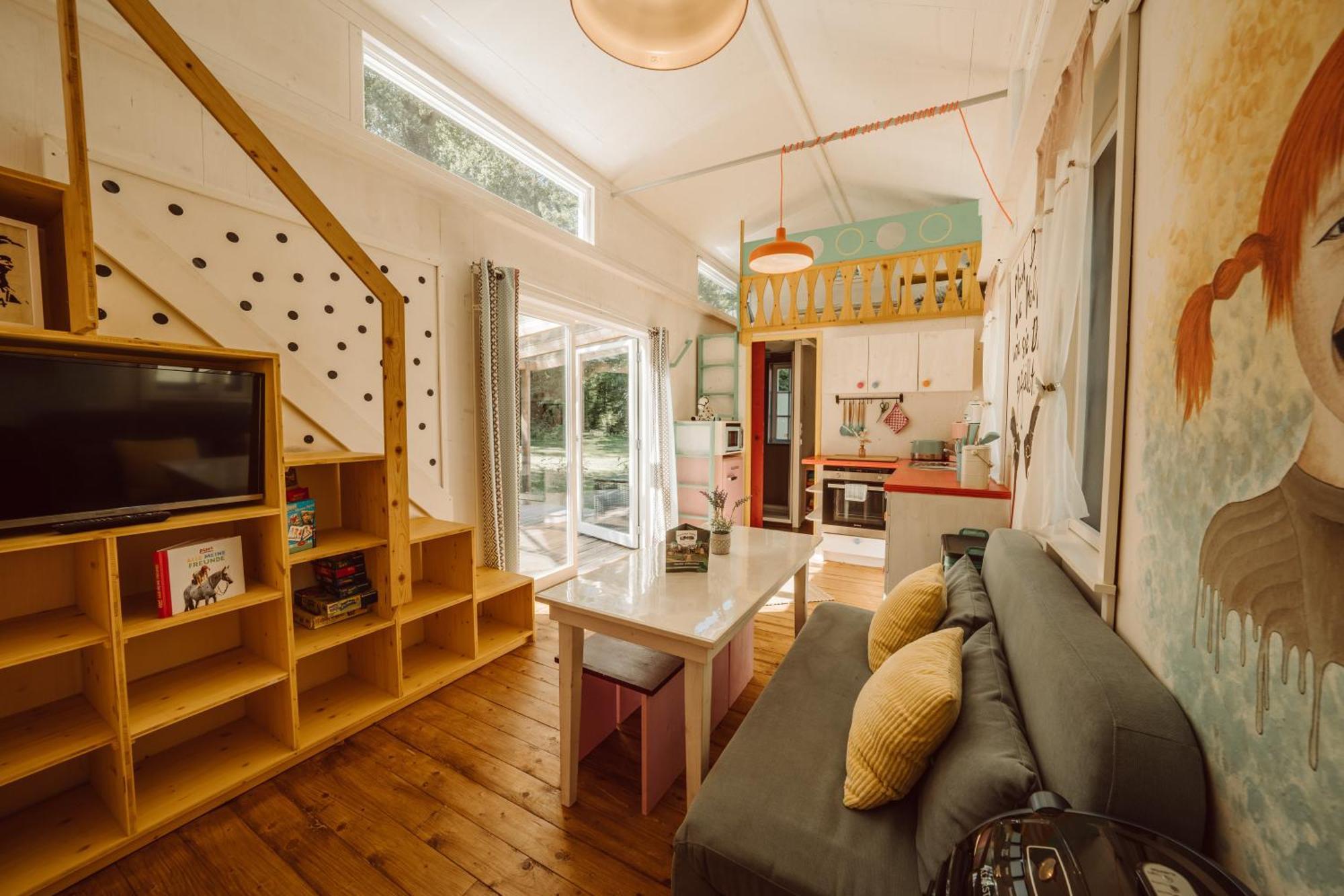 Apartment Holste Gmbh