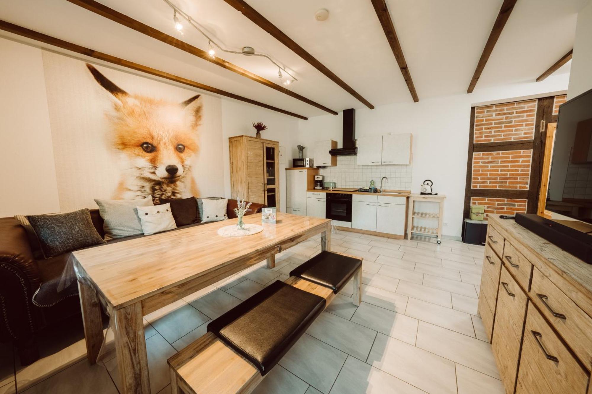 Holste Gmbh Apartment