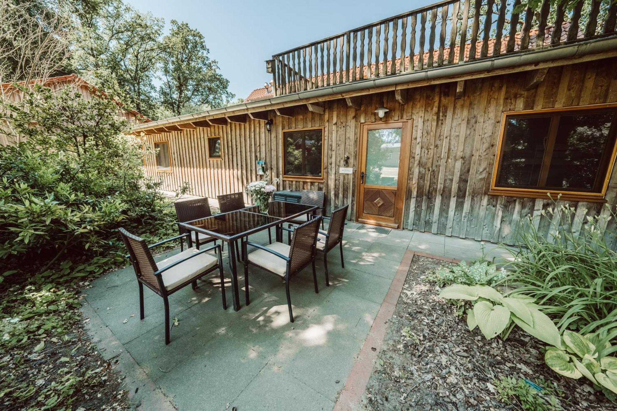 Holste Gmbh Apartment Walsrode