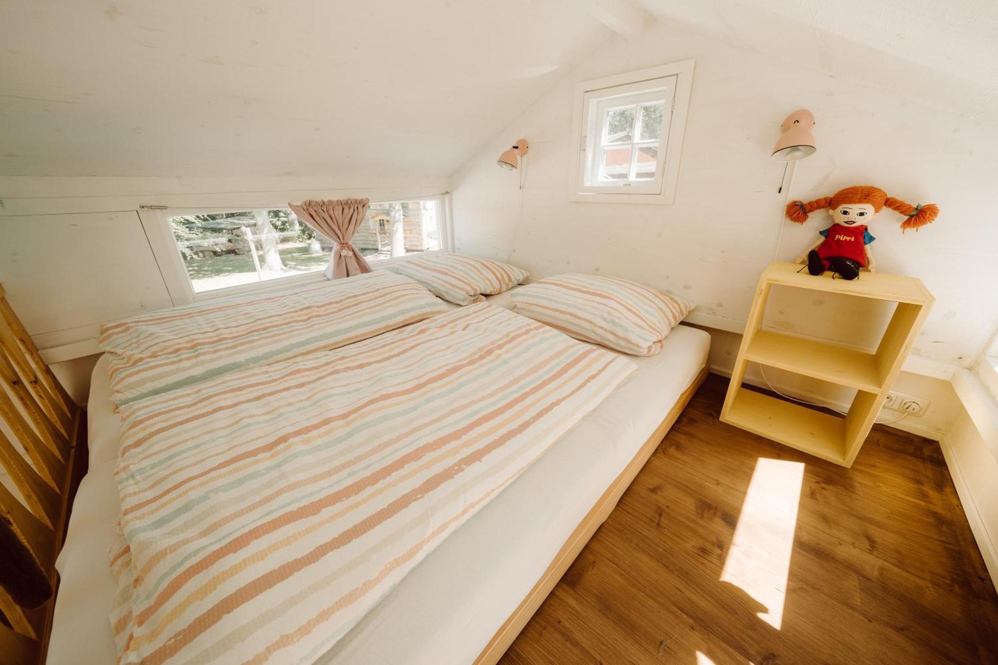 Holste Gmbh Apartment *