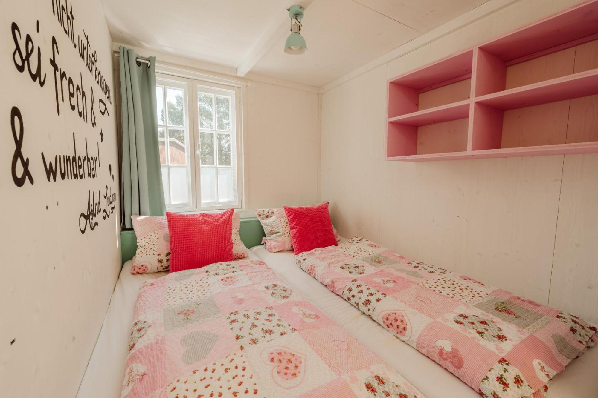 Apartment Holste Gmbh