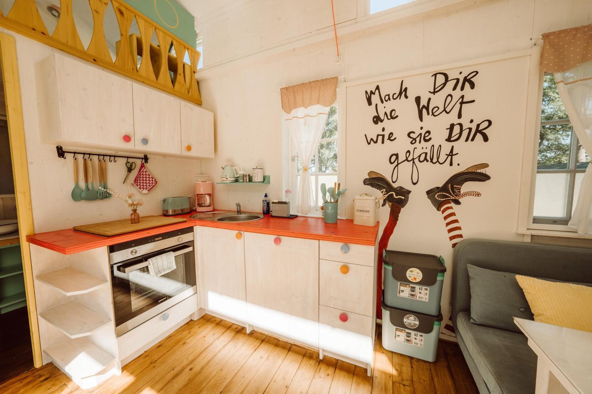 Holste Gmbh Apartment *