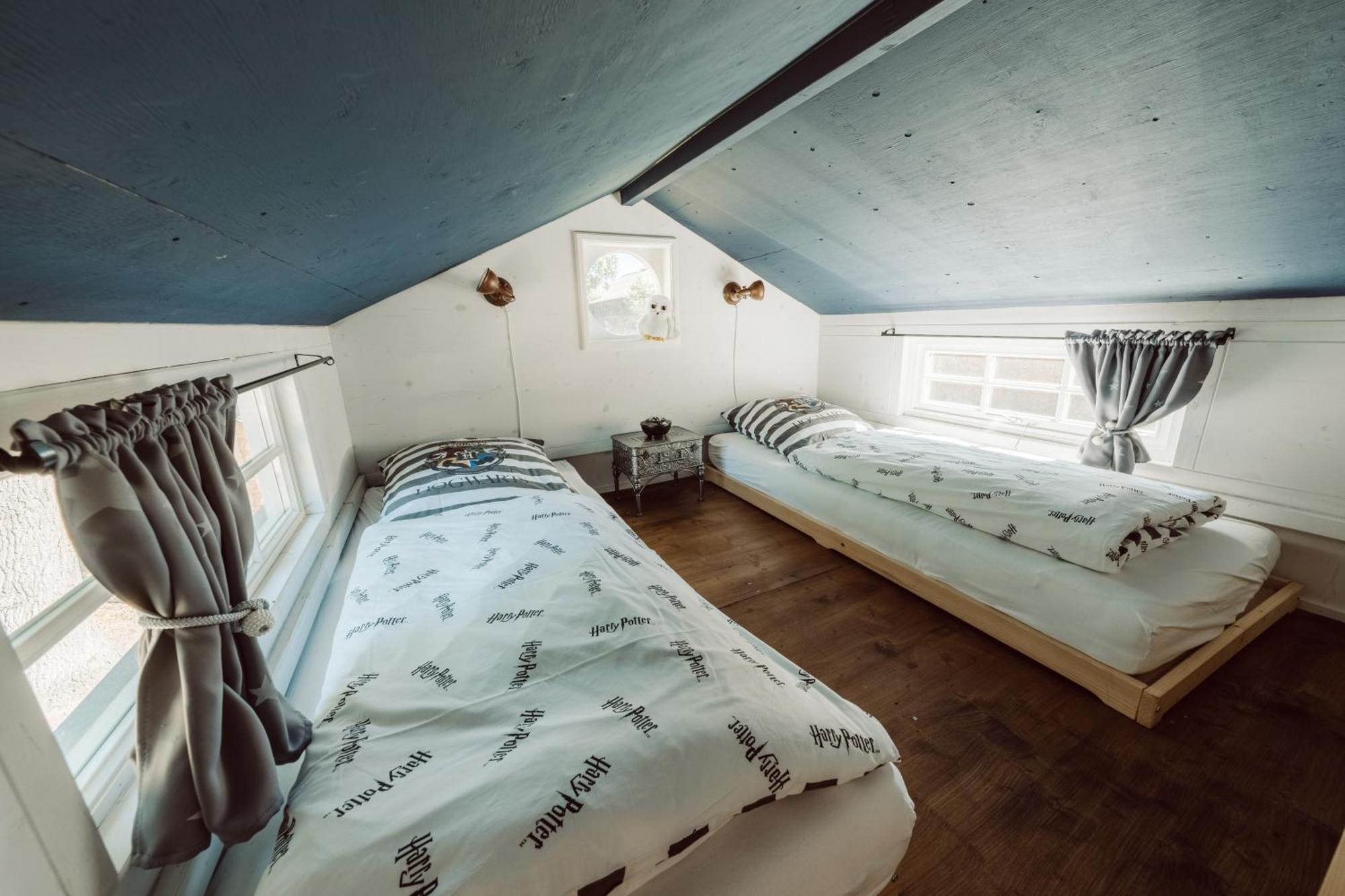 Apartment Holste Gmbh