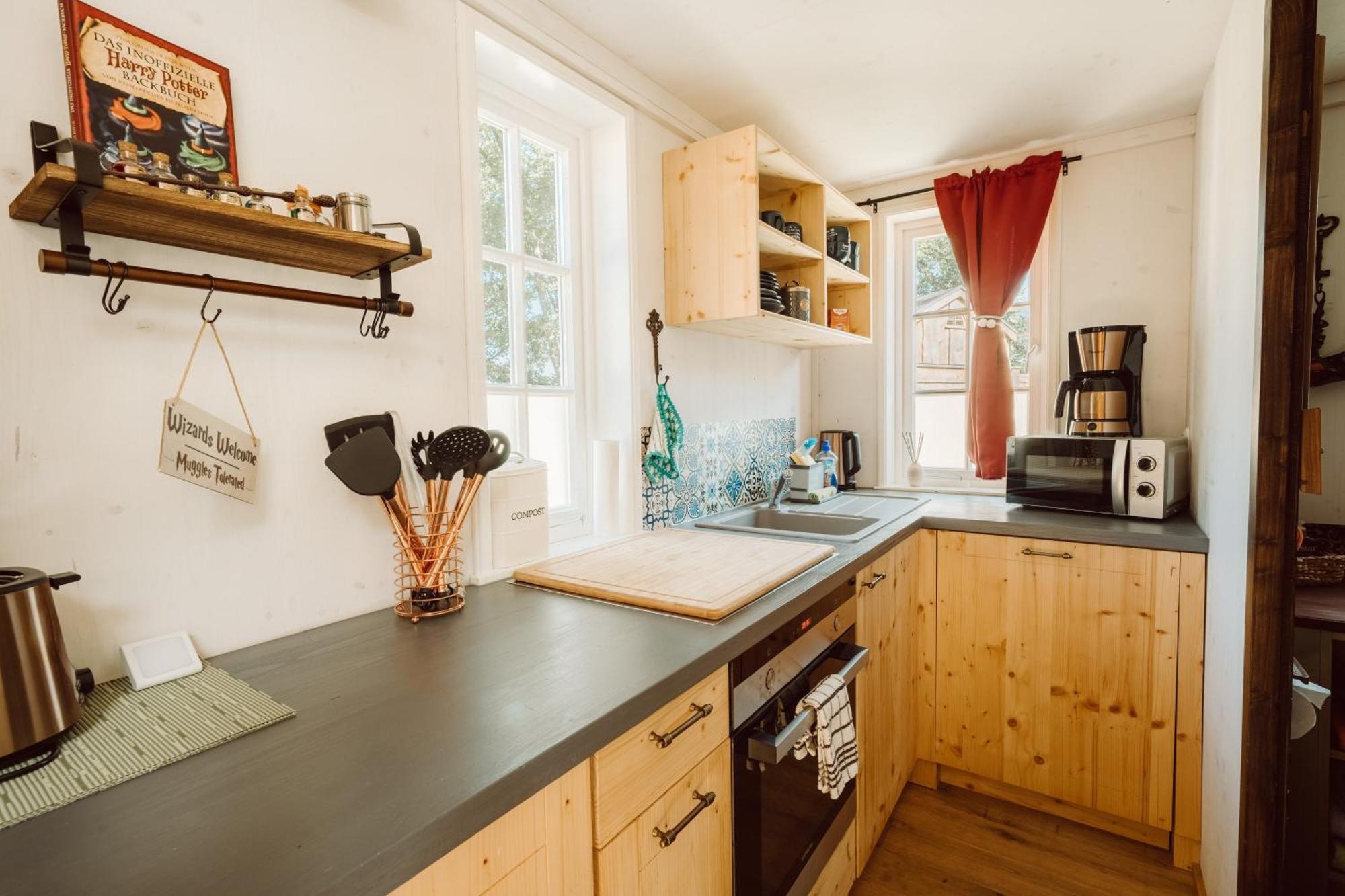 Apartment Holste Gmbh