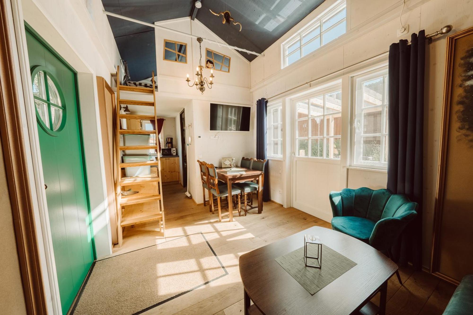 Apartment Holste Gmbh