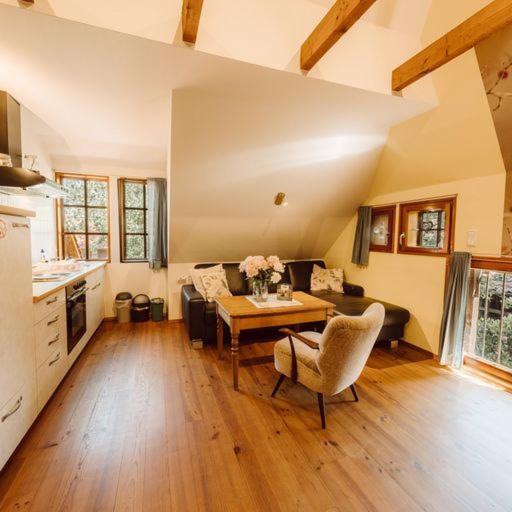 Apartment Holste Gmbh *