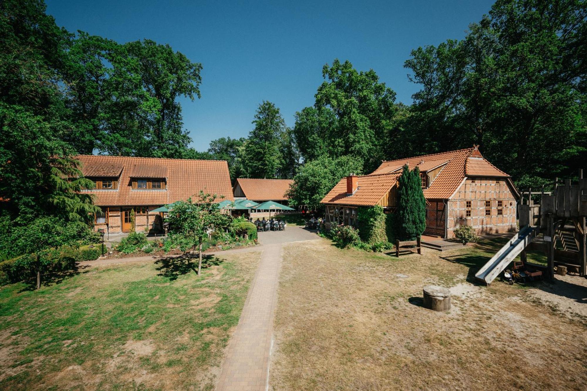 Apartment Holste Gmbh Walsrode