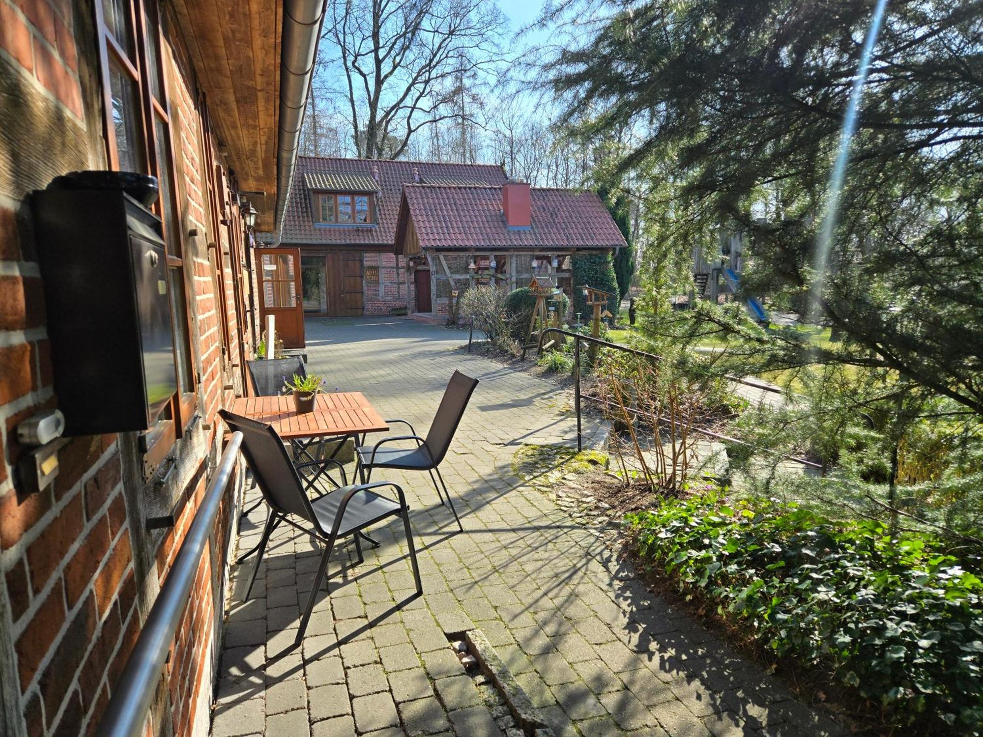 Holste Gmbh *