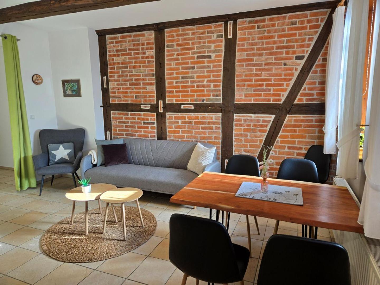 Holste Gmbh Apartment