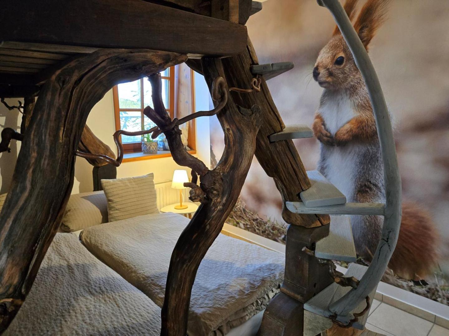 Apartment Holste Gmbh *