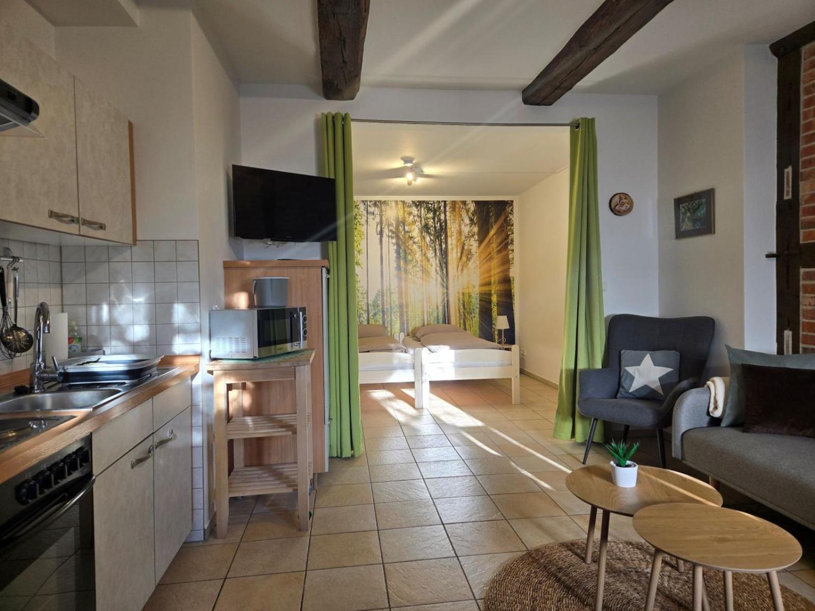 Holste Gmbh Apartment *